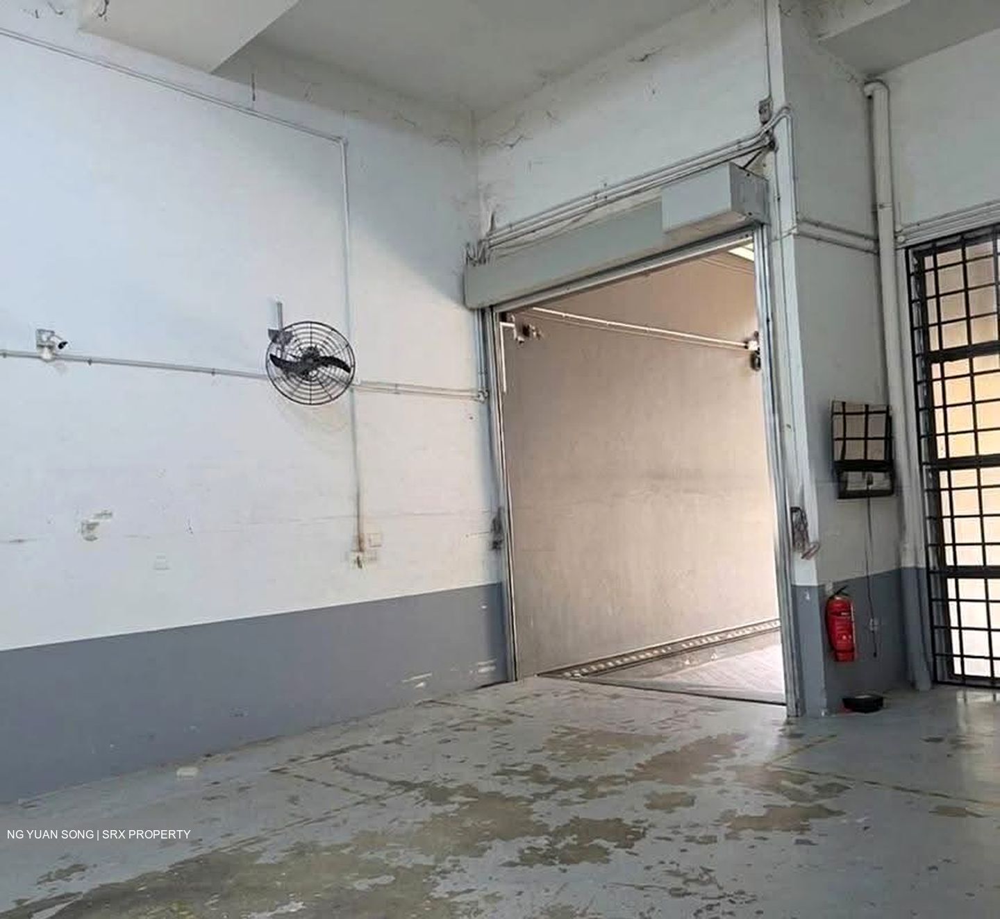 Eunos Techpark (D14), Factory #619408871
